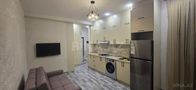 Сдаётся 2-комн. новостройка 50 м², м. 20 января, photo 1 from 17