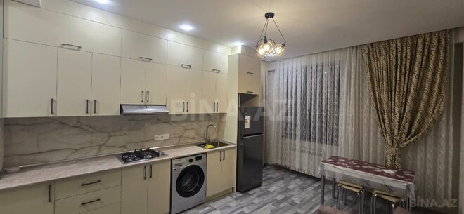 Сдаётся 2-комн. новостройка 50 м², м. 20 января, photo 3 from 17