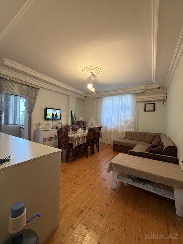 Продается 2-комн. новостройка 48 м², пос. Масазыр, photo 8 from 15