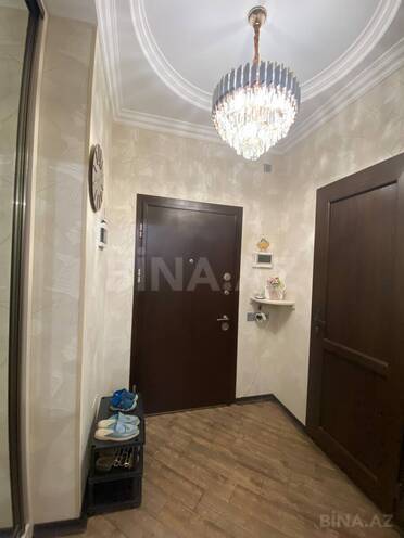 Satılır 2 otaqlı yeni tikili 55 m², 7-ci mikrorayon q., photo 10 from 12