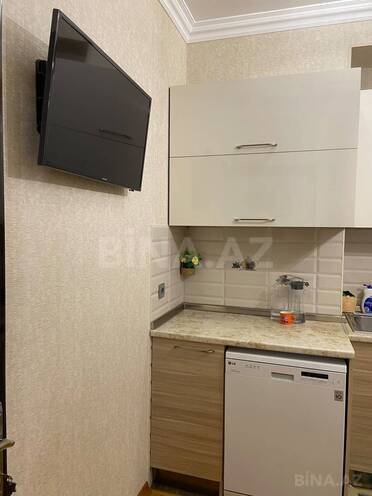 Satılır 2 otaqlı yeni tikili 55 m², 7-ci mikrorayon q., photo 7 from 12