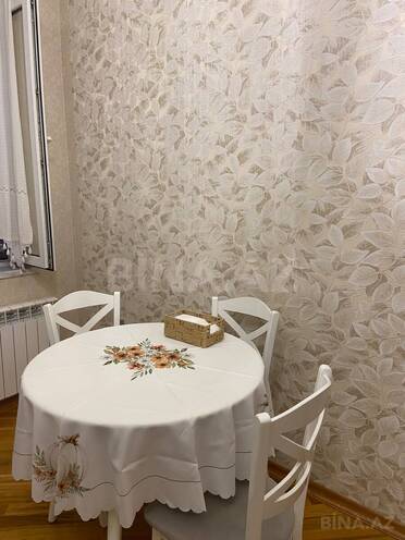 Satılır 2 otaqlı yeni tikili 55 m², 7-ci mikrorayon q., photo 3 from 12