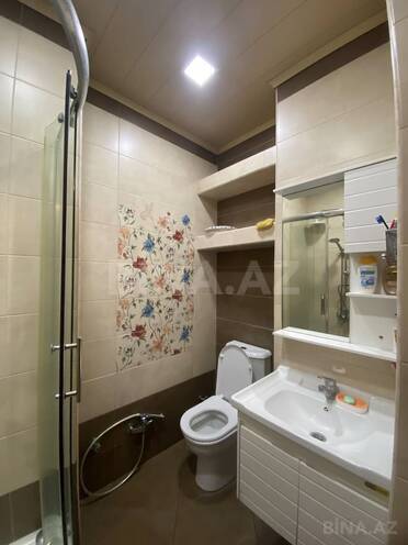 Satılır 2 otaqlı yeni tikili 55 m², 7-ci mikrorayon q., photo 11 from 12