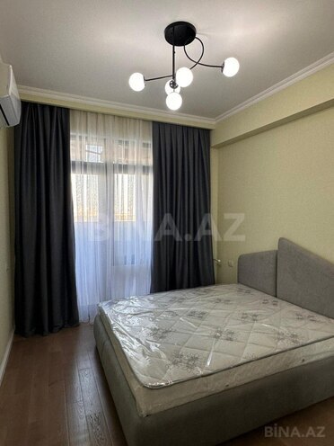 İcarəyə verilir 2 otaqlı yeni tikili 50 m², Yasamal r., photo 4 from 9