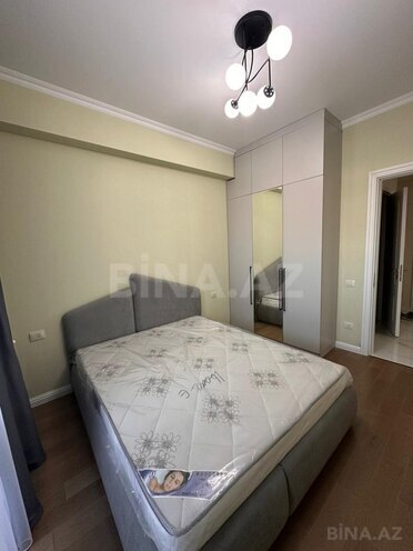 İcarəyə verilir 2 otaqlı yeni tikili 50 m², Yasamal r., photo 5 from 9