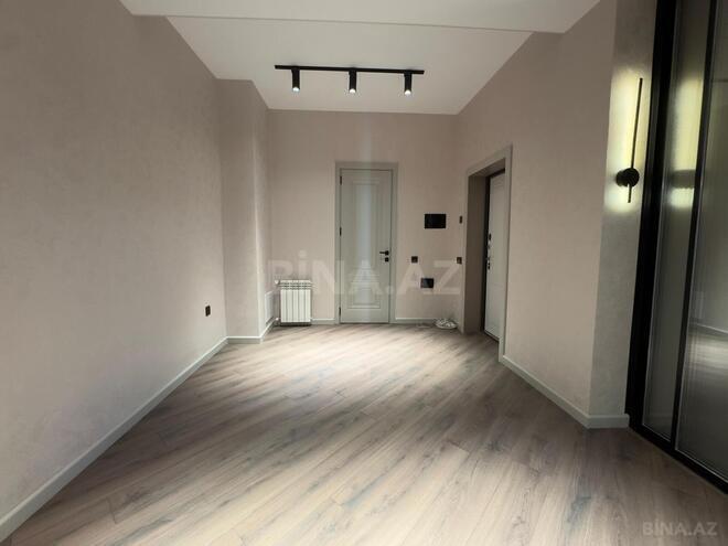Satılır 2 otaqlı yeni tikili 60 m², Nərimanov r., photo 11 from 14