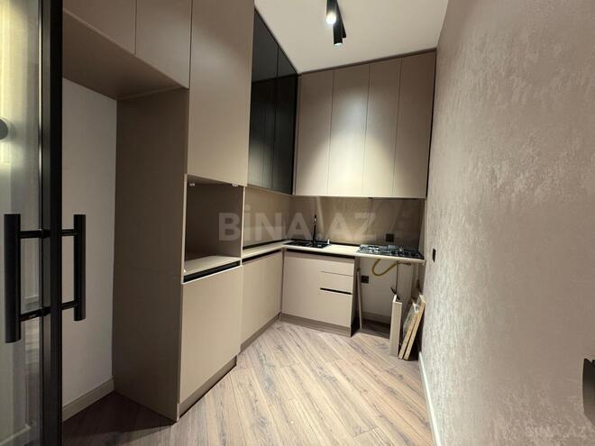 Satılır 2 otaqlı yeni tikili 60 m², Nərimanov r., photo 10 from 14