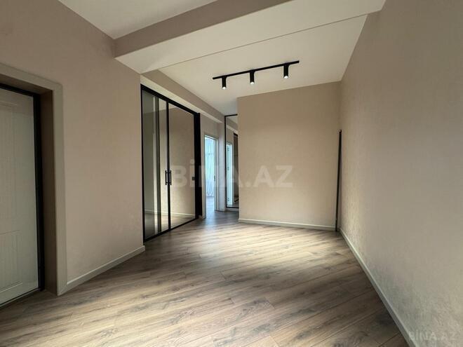 Satılır 2 otaqlı yeni tikili 60 m², Nərimanov r., photo 12 from 14