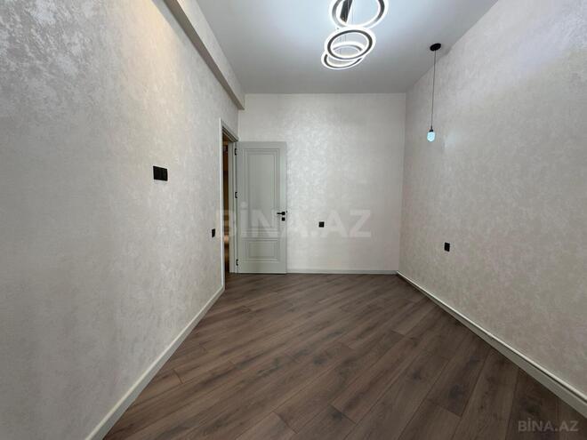 Satılır 2 otaqlı yeni tikili 60 m², Nərimanov r., photo 6 from 14