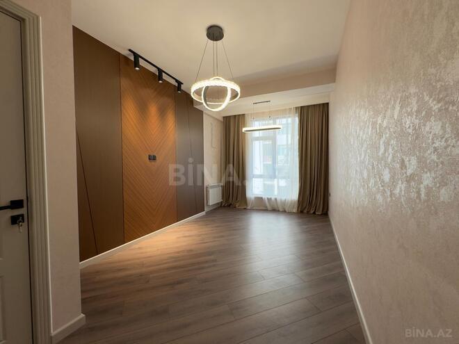 Satılır 2 otaqlı yeni tikili 60 m², Nərimanov r., photo 1 from 14