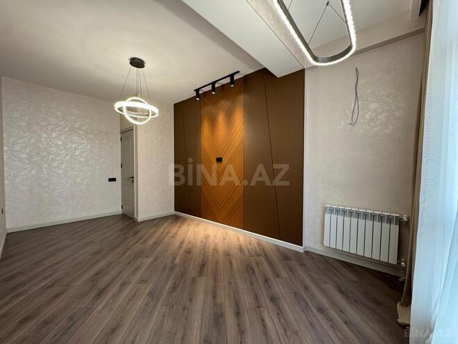 Satılır 2 otaqlı yeni tikili 60 m², Nərimanov r., photo 4 from 14