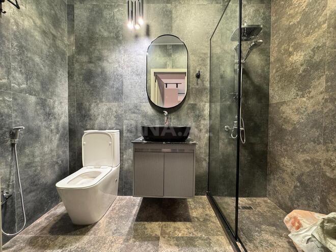 Satılır 2 otaqlı yeni tikili 60 m², Nərimanov r., photo 13 from 14