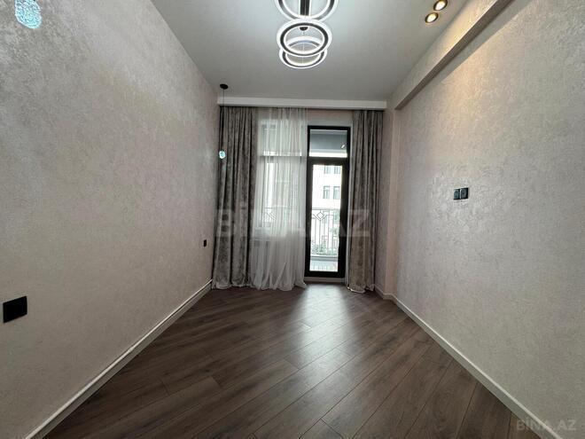 Satılır 2 otaqlı yeni tikili 60 m², Nərimanov r., photo 5 from 14