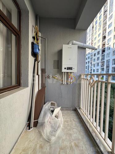 Satılır 2 otaqlı yeni tikili 60 m², Nərimanov r., photo 8 from 14