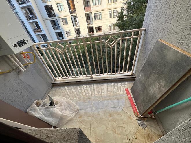Satılır 2 otaqlı yeni tikili 60 m², Nərimanov r., photo 7 from 14