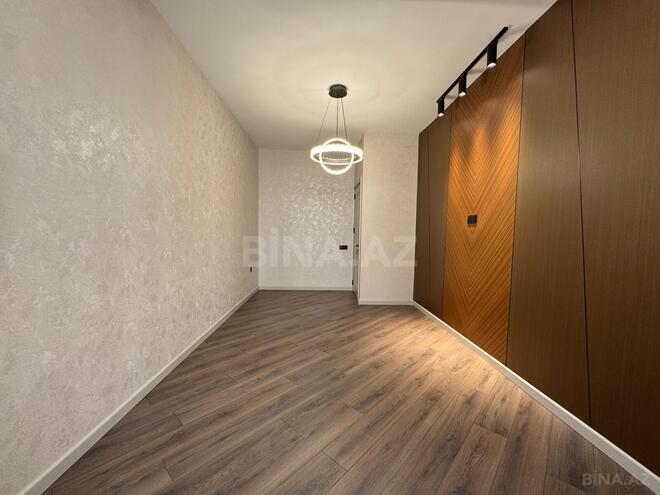 Satılır 2 otaqlı yeni tikili 60 m², Nərimanov r., photo 3 from 14