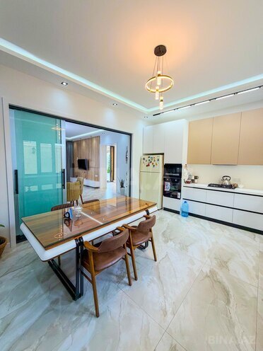 Satılır 6 otaqlı həyət evi/bağ evi 380 m², Mərdəkan q., photo 11 from 21
