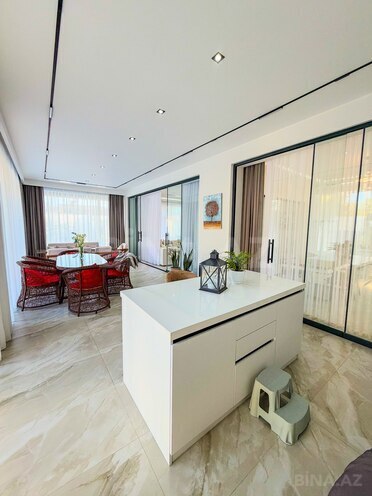 Satılır 6 otaqlı həyət evi/bağ evi 380 m², Mərdəkan q., photo 8 from 21