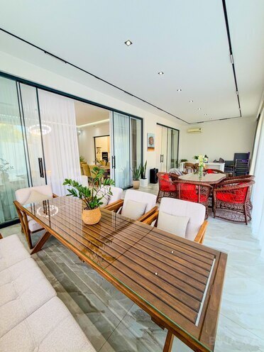 Satılır 6 otaqlı həyət evi/bağ evi 380 m², Mərdəkan q., photo 7 from 21