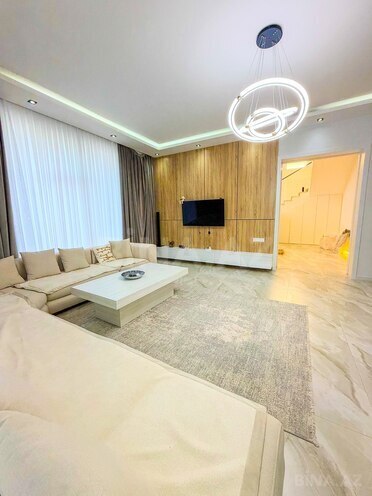Satılır 6 otaqlı həyət evi/bağ evi 380 m², Mərdəkan q., photo 12 from 21