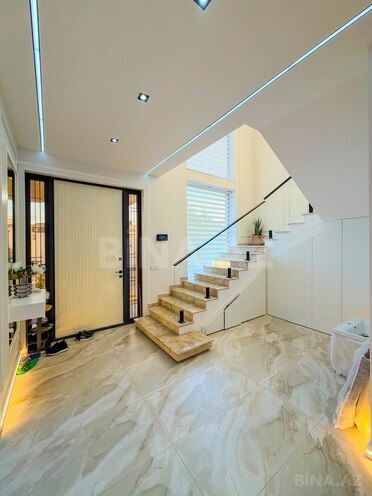 Satılır 6 otaqlı həyət evi/bağ evi 380 m², Mərdəkan q., photo 18 from 21