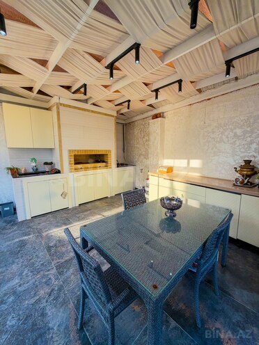 Satılır 6 otaqlı həyət evi/bağ evi 380 m², Mərdəkan q., photo 20 from 21