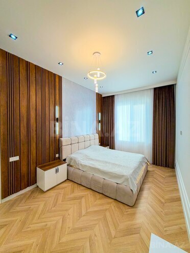 Satılır 6 otaqlı həyət evi/bağ evi 380 m², Mərdəkan q., photo 13 from 21