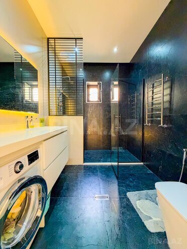 Satılır 6 otaqlı həyət evi/bağ evi 380 m², Mərdəkan q., photo 19 from 21