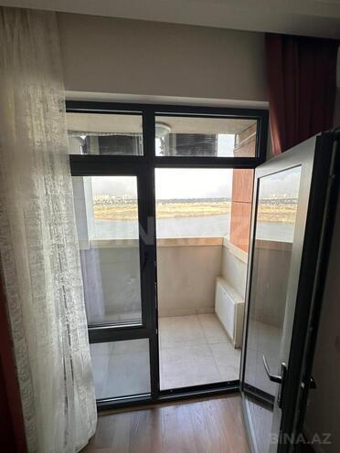 Сдается 2-комн. новостройка 50 м², м. Иншаатчылар, photo 5 from 11