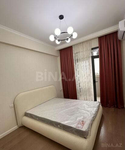 Сдается 2-комн. новостройка 50 м², м. Иншаатчылар, photo 7 from 11