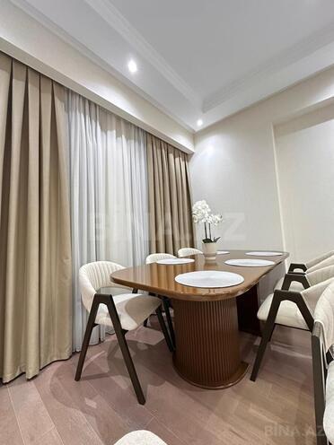 Сдается 2-комн. новостройка 50 м², м. Иншаатчылар, photo 3 from 11