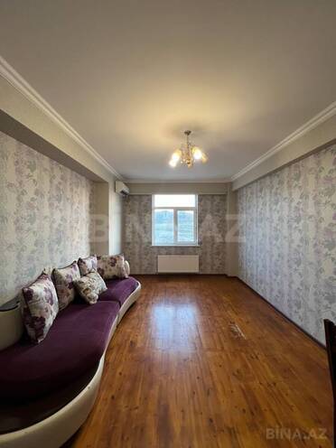 Satılır 2 otaqlı yeni tikili 42 m², Masazır q., photo 1 from 11