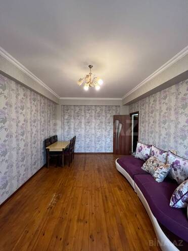 Satılır 2 otaqlı yeni tikili 42 m², Masazır q., photo 3 from 11