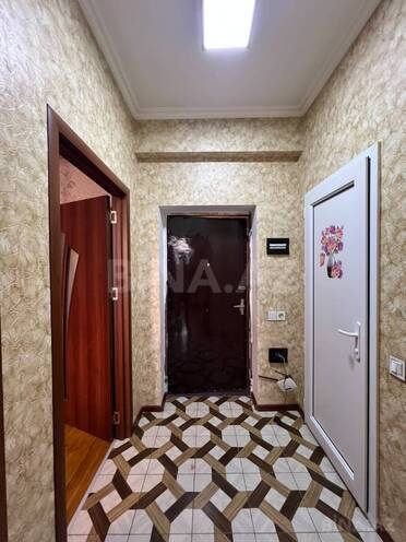 Satılır 2 otaqlı yeni tikili 42 m², Masazır q., photo 8 from 11