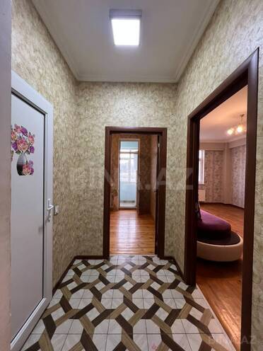 Satılır 2 otaqlı yeni tikili 42 m², Masazır q., photo 9 from 11