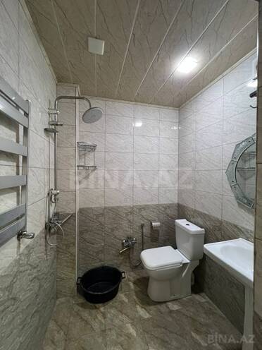 Satılır 2 otaqlı yeni tikili 42 m², Masazır q., photo 10 from 11