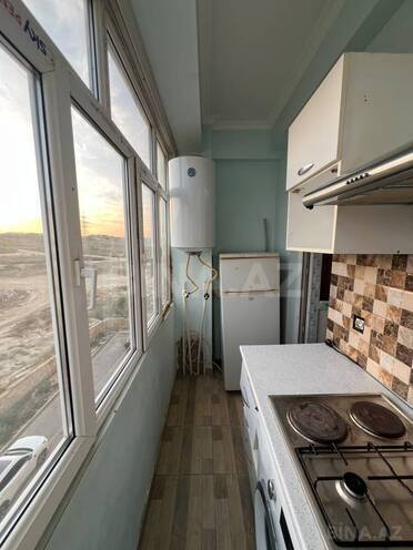 Satılır 2 otaqlı yeni tikili 42 m², Masazır q., photo 6 from 11