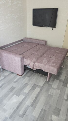 İcarəyə verilir 2 otaqlı yeni tikili 50 m², 20 Yanvar m., photo 6 from 15
