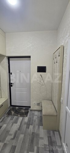 Сдается 2-комн. новостройка 55 м², м. 20 января, photo 9 from 27