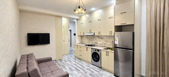 Сдается 2-комн. новостройка 55 м², м. 20 января, photo 1 from 27