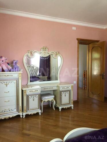 Продаётся 7-комн. дом/дача 400 м², м. Насими, photo 19 from 27