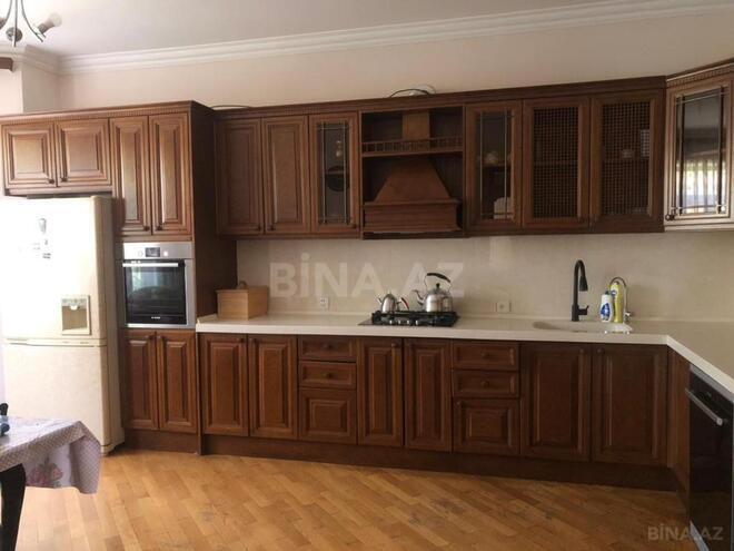 Продаётся 7-комн. дом/дача 400 м², м. Насими, photo 21 from 27