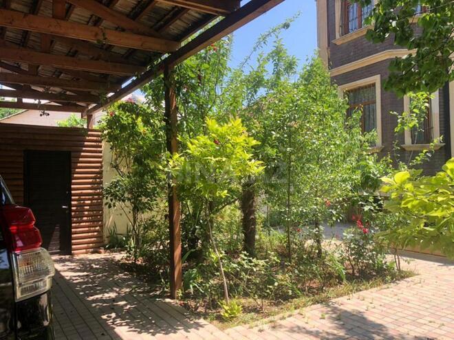 Продаётся 7-комн. дом/дача 400 м², м. Насими, photo 3 from 27