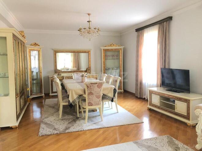 Продаётся 7-комн. дом/дача 400 м², м. Насими, photo 24 from 27