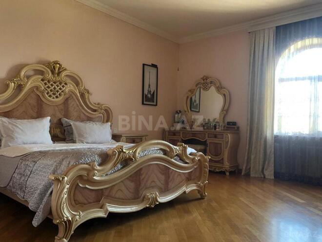 Продаётся 7-комн. дом/дача 400 м², м. Насими, photo 13 from 27