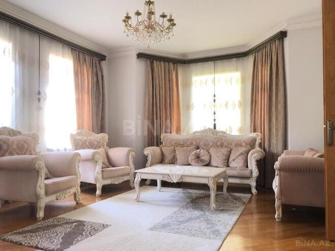 Продаётся 7-комн. дом/дача 400 м², м. Насими, photo 6 from 27