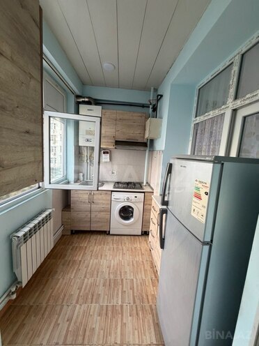 İcarəyə verilir 2 otaqlı yeni tikili 70 m², Həzi Aslanov m., photo 6 from 7
