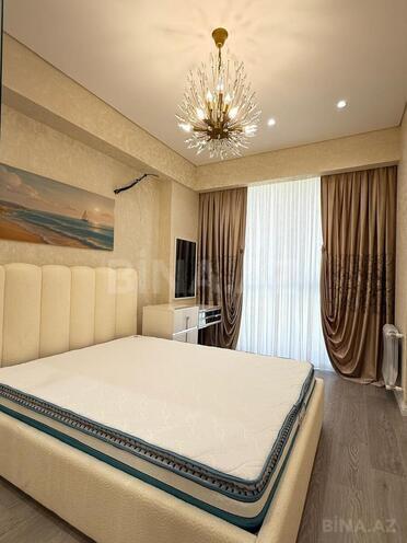 Satılır 3 otaqlı yeni tikili 79 m², Yasamal r., photo 7 from 14