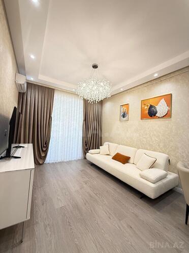 Satılır 3 otaqlı yeni tikili 79 m², Yasamal r., photo 8 from 14