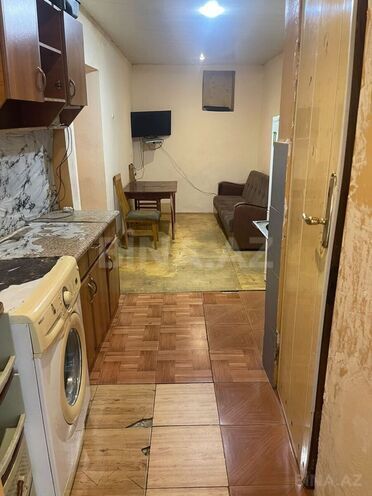 Satılır 1 otaqlı köhnə tikili 30 m², Nəsimi r., photo 3 from 12